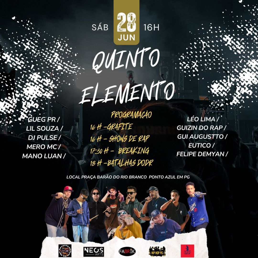 Quinto elemento