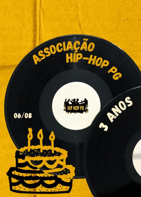 Aniversariante do dia